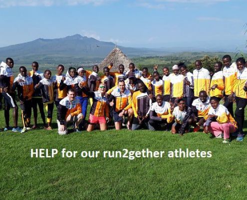 HELP for our run2gether athlets_Gruppenfoto_w HELP For Our Run2gether Athlets Gruppenfoto W