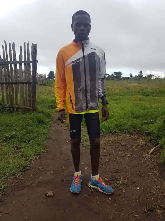 Henry Kimani MUKURIA