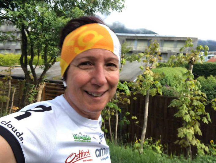 Isolde Höfinger Pattis