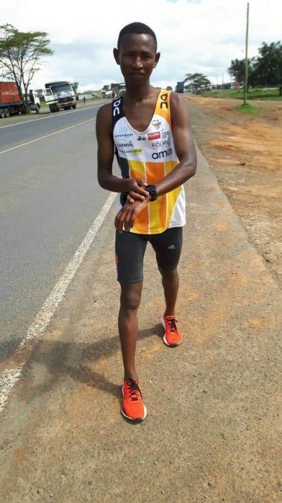 James Thuo IRUNGO1