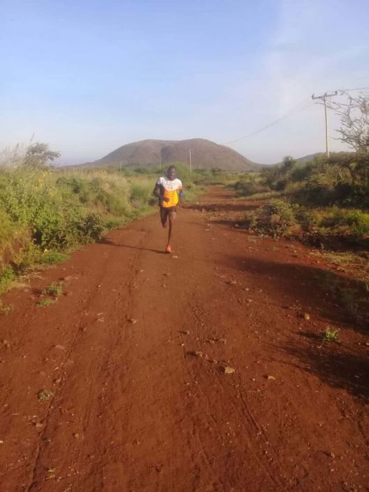 Japhet Mutwiri MWENDA2
