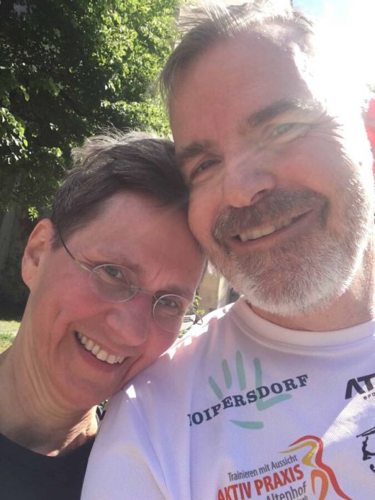 Kirsten Und Lukas Pauli