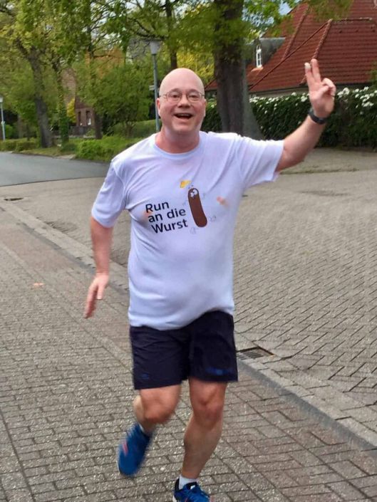 Klaus Bartels
