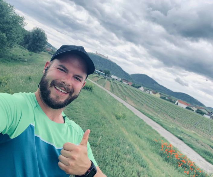Lukas Reitmann
