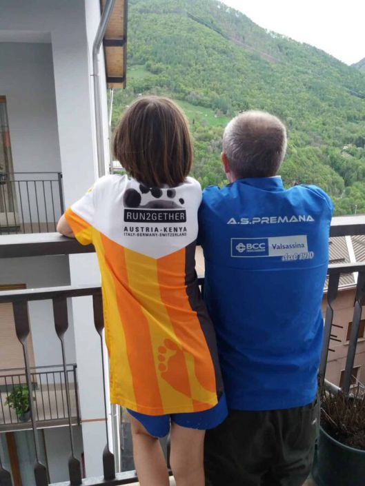 Marco And Filippo Fazzini 2