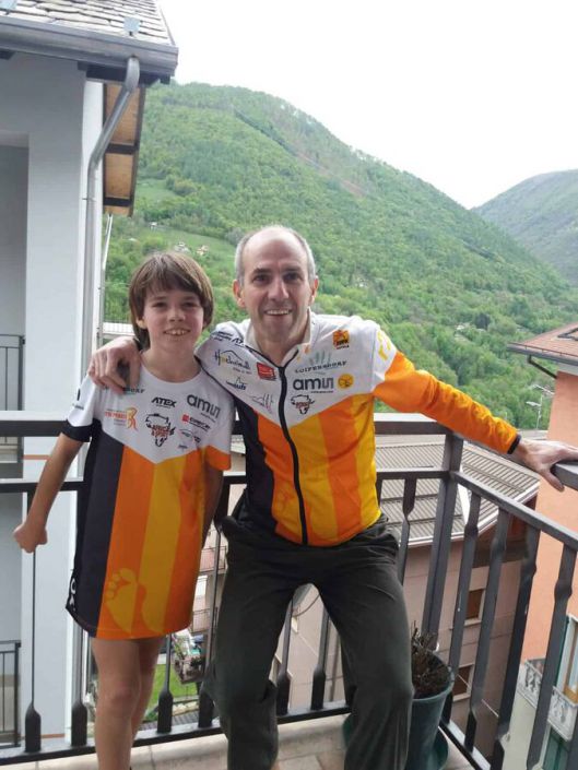 Marco And Filippo Fazzini