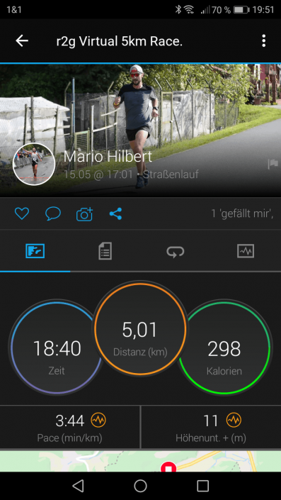 Mario Hilbert
