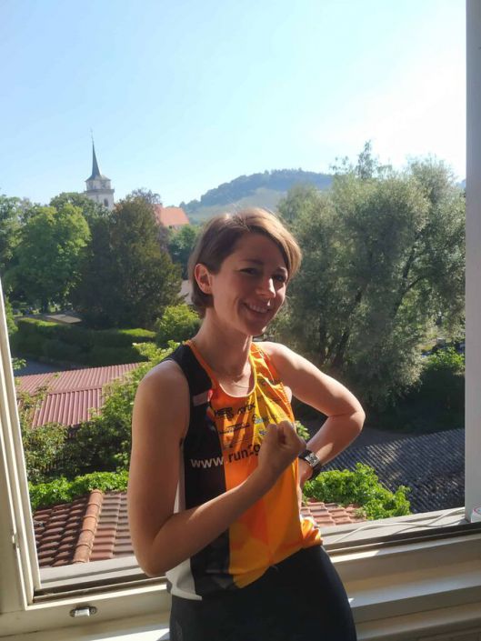 Miriam Koch