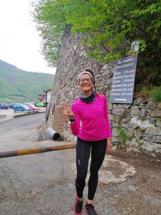 Orietta GIANOLA