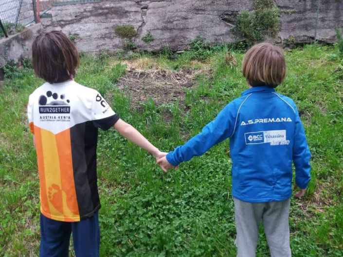 Premana And Run2gether United