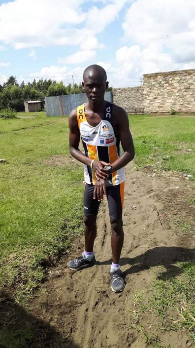 Samuel Mwangi MUTHONI 3