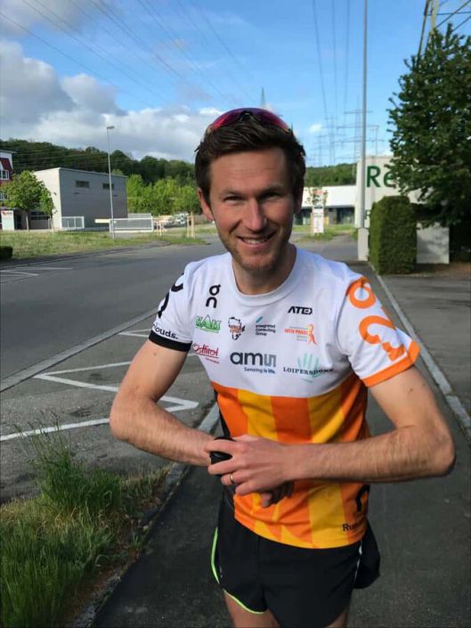 Tim Koch