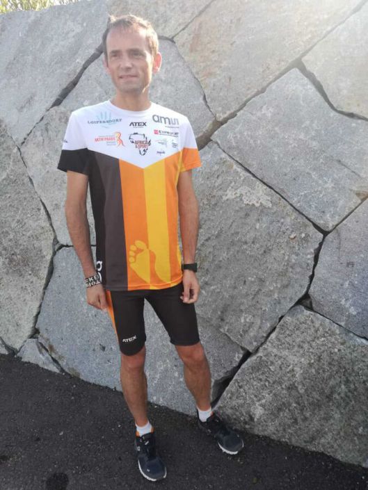 Christoph Stadler VorStart