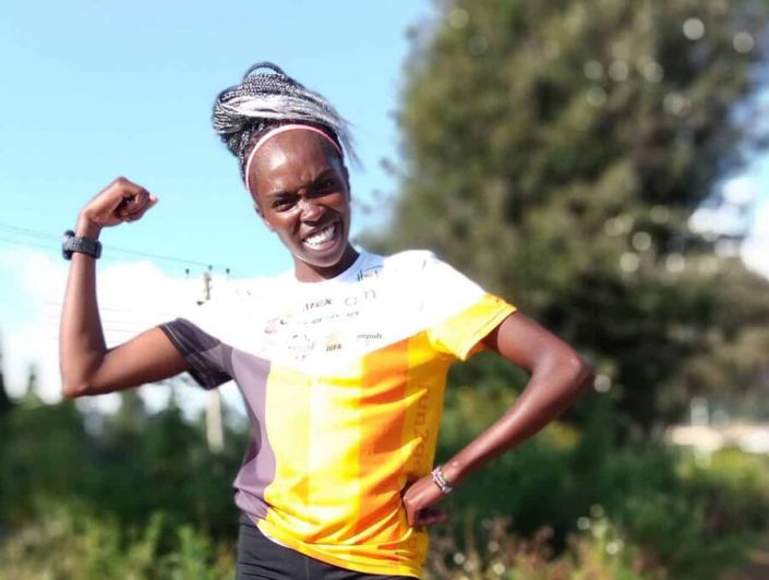 Caroline Makandi Gitonga