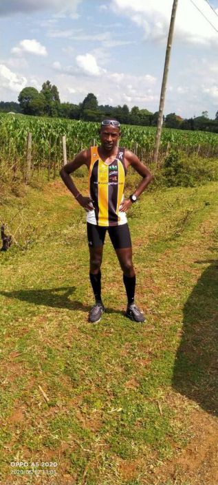 Lengen Lolkurraru Finish