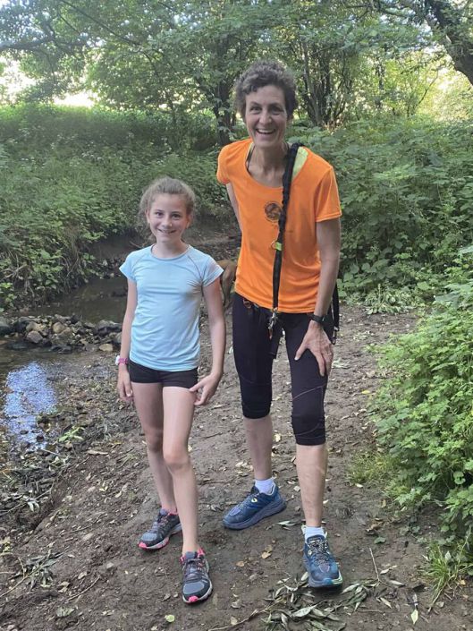 Phoebe Ellis Und Sandra Pöselt