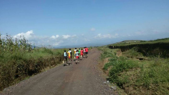 R2g Academy Race