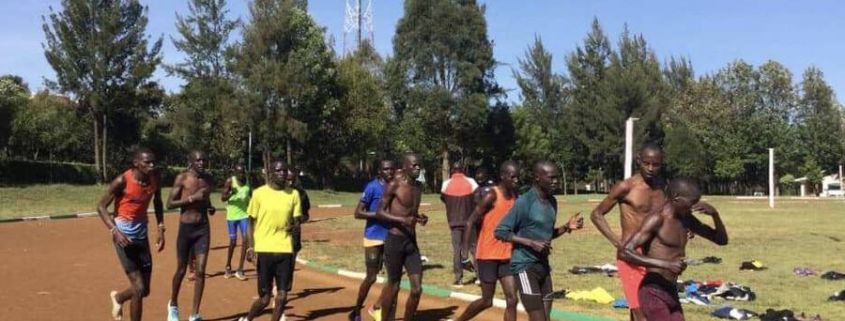 Philimonâ€˜s Trainings Group