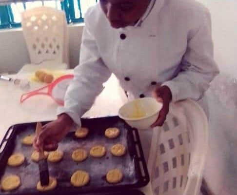 2021.02.19 Alice In Kitchen