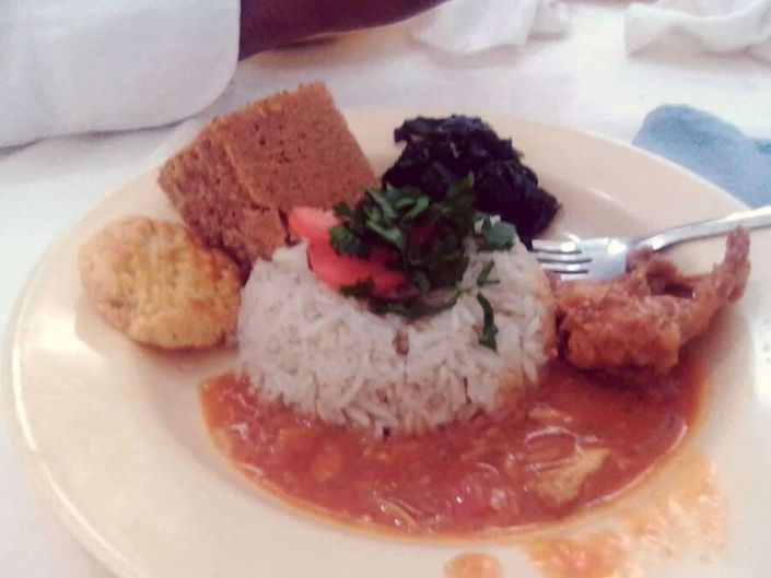 2021.02.19 Alice Dinner