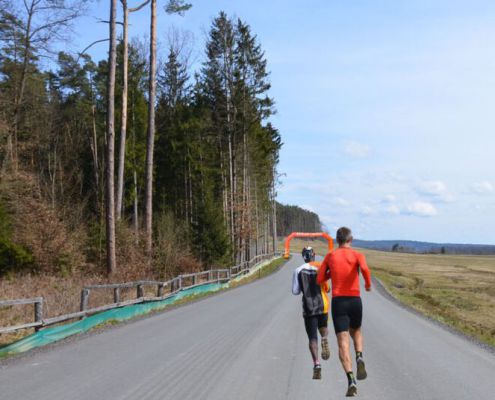 S7Marathon Finish