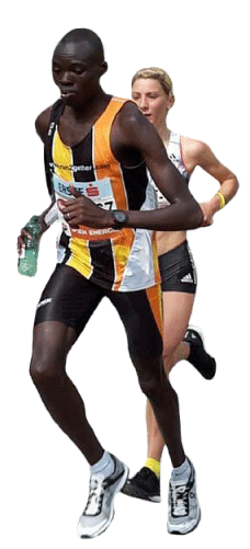 S7Marathon Läufer Titel