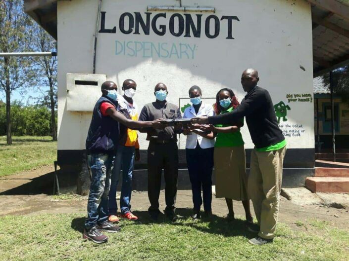 2021.10.27 Dispensary Longonot 5