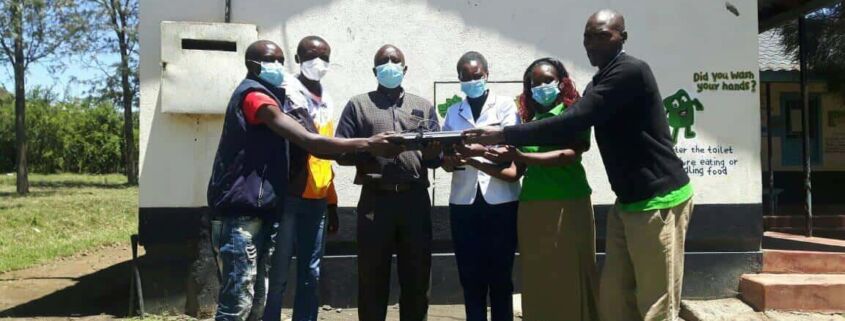 2021.10.27 Dispensary Longonot 5