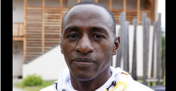 Gitonga