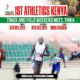 Photo Credit Athletics Kenya