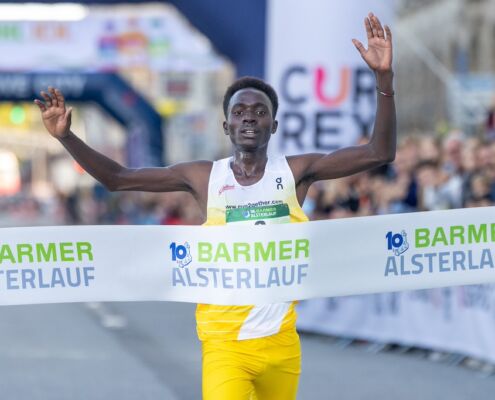 Alsterlauf 2025